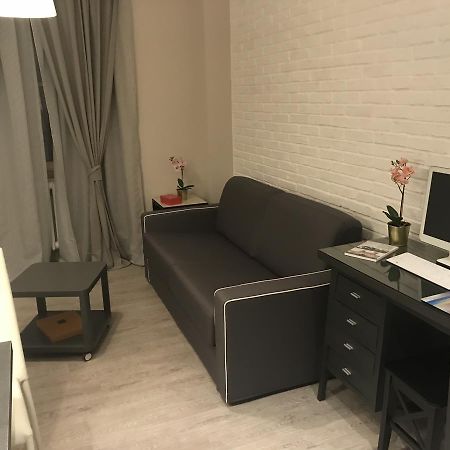 The Flower Market Apartment روما المظهر الخارجي الصورة