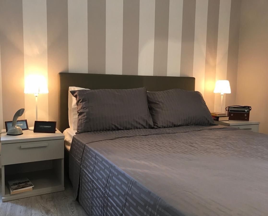 The Flower Market Apartment روما المظهر الخارجي الصورة
