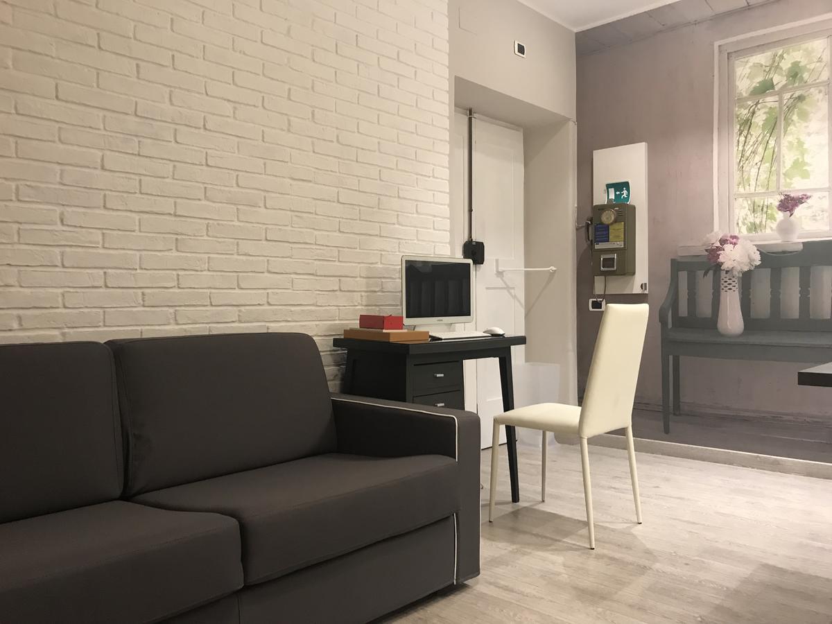 The Flower Market Apartment روما المظهر الخارجي الصورة