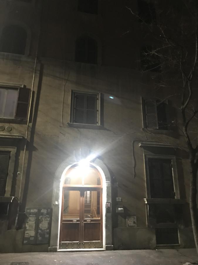 The Flower Market Apartment روما المظهر الخارجي الصورة