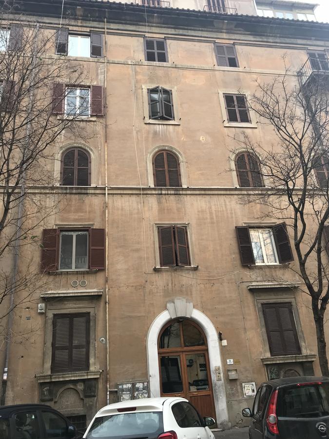 The Flower Market Apartment روما المظهر الخارجي الصورة